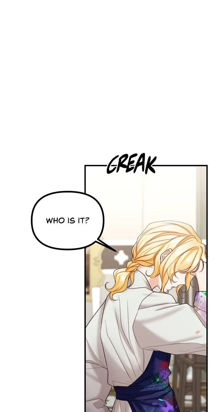 The Duchess Who Sees Ghosts Chapter 26 page 8