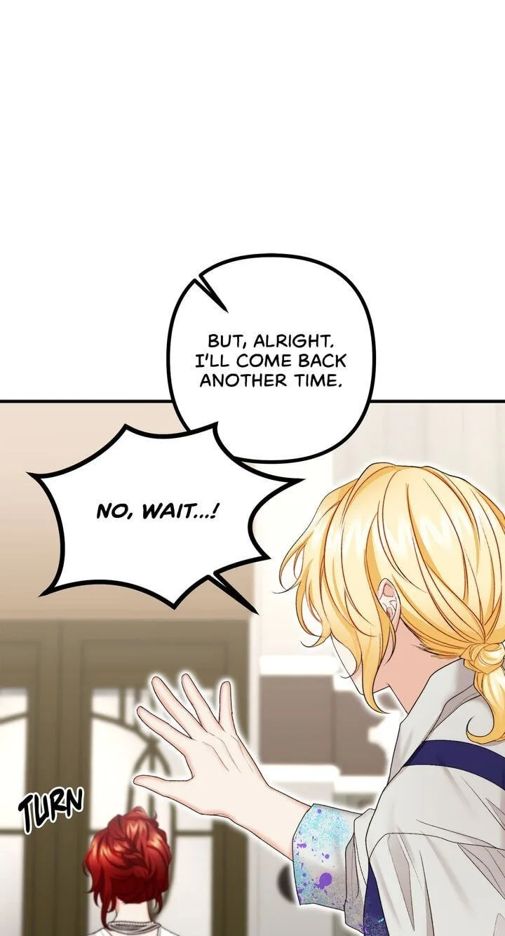 The Duchess Who Sees Ghosts Chapter 26 page 14