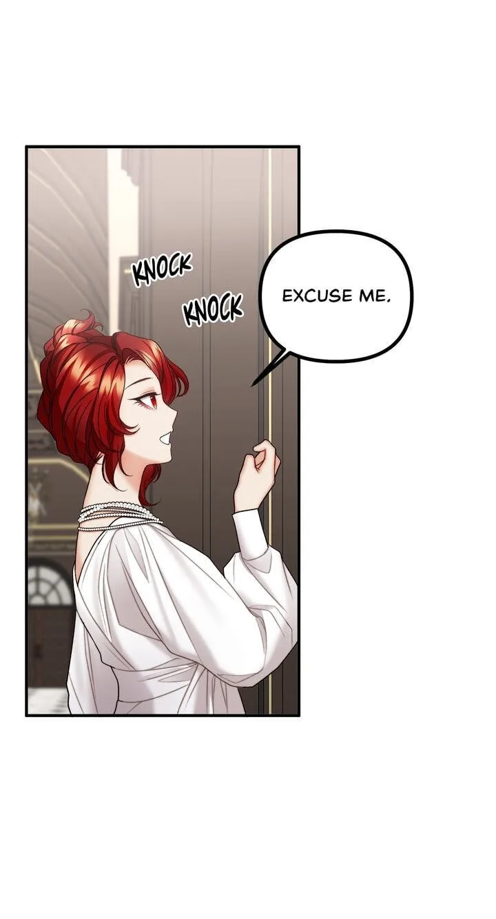 The Duchess Who Sees Ghosts Chapter 26 page 7