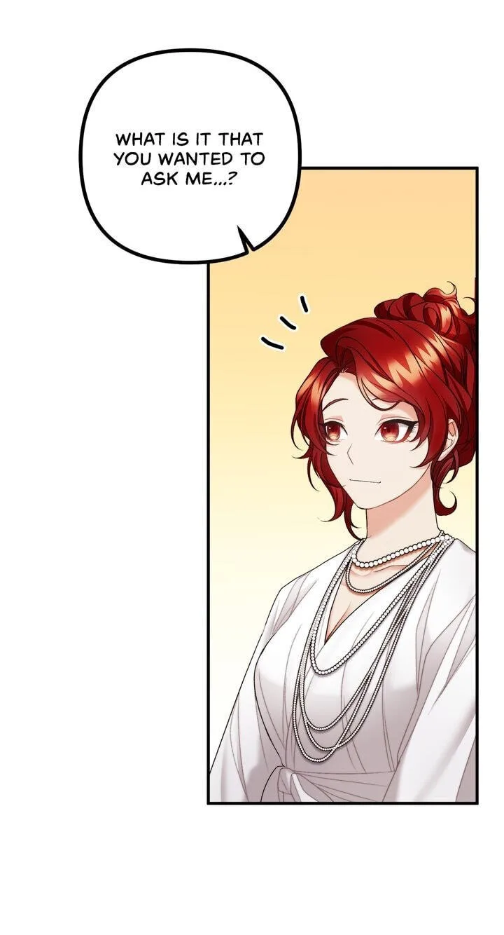 The Duchess Who Sees Ghosts Chapter 26 page 32