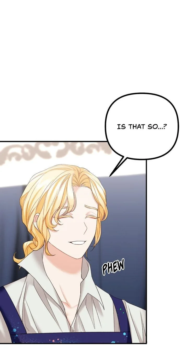 The Duchess Who Sees Ghosts Chapter 26 page 26