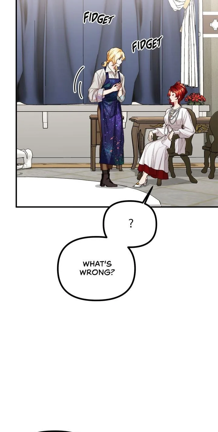 The Duchess Who Sees Ghosts Chapter 26 page 24
