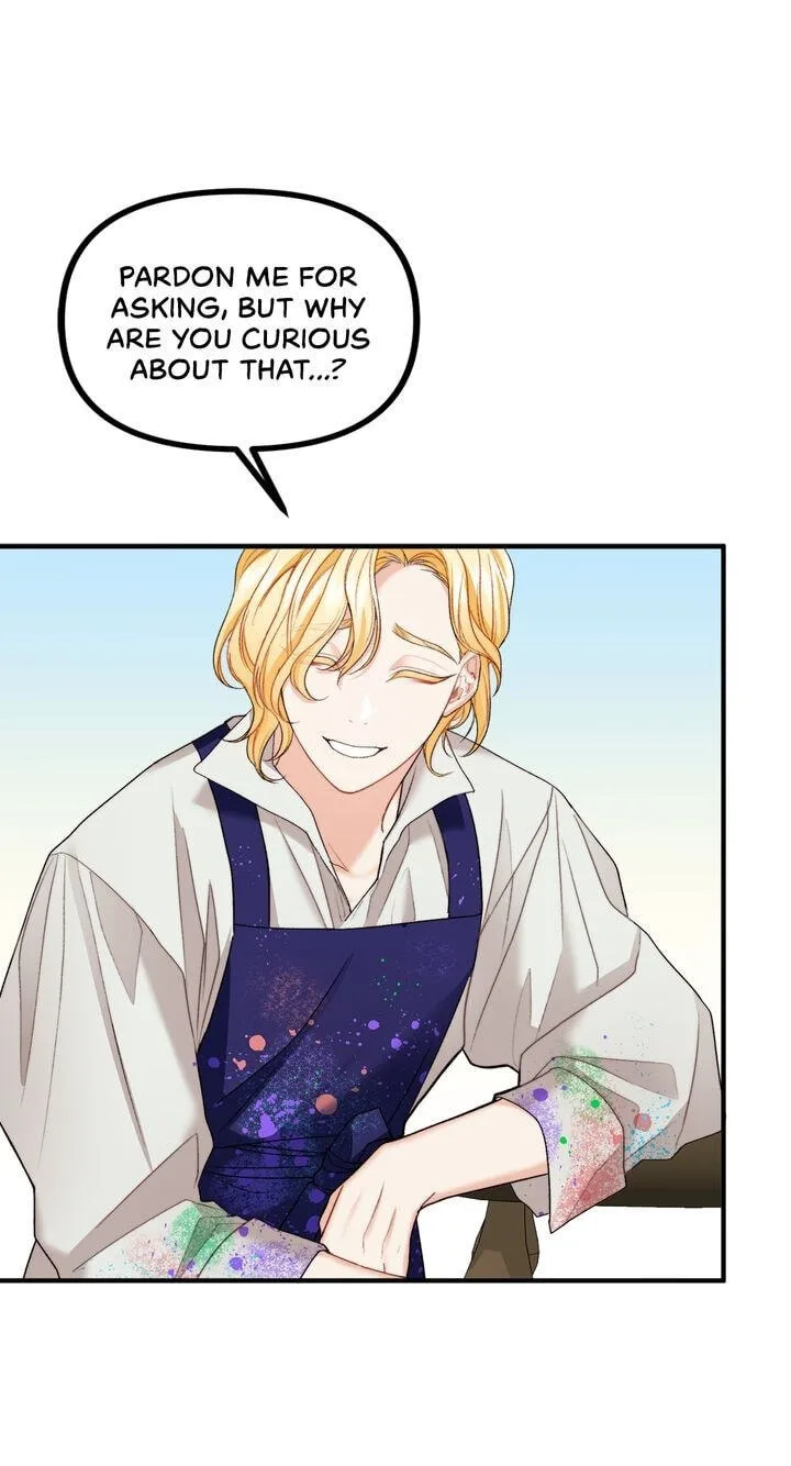 The Duchess Who Sees Ghosts Chapter 26 page 37