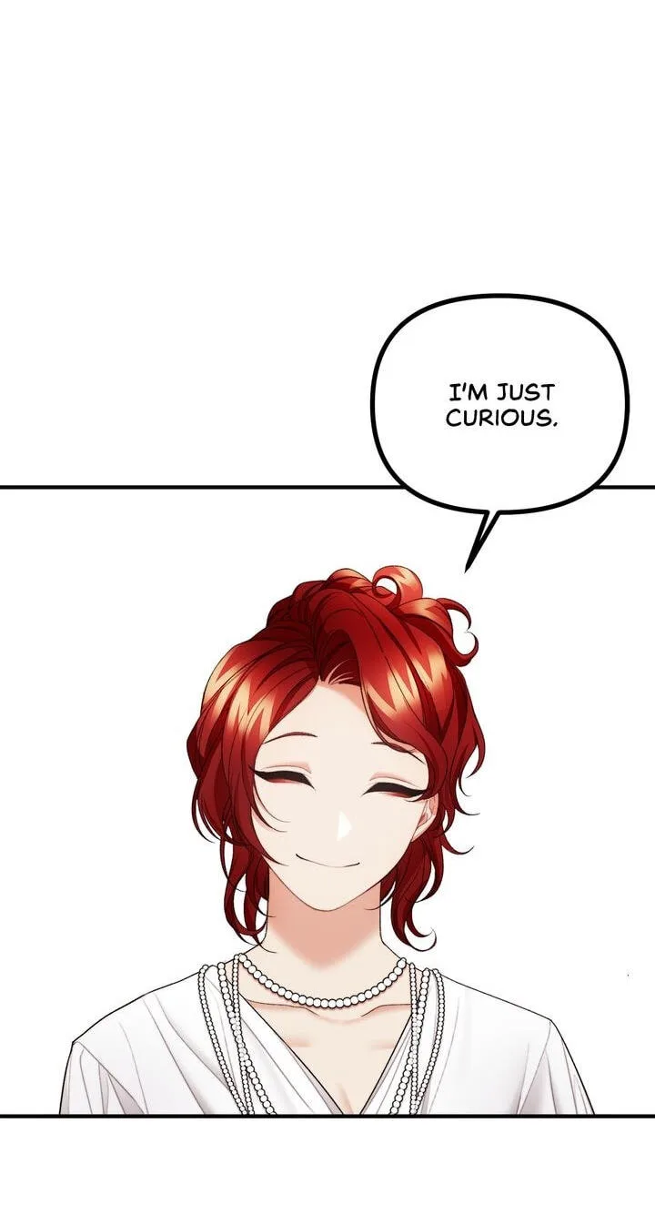 The Duchess Who Sees Ghosts Chapter 26 page 38