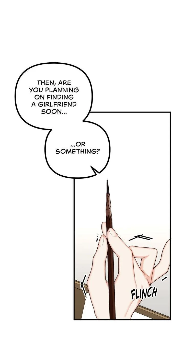 The Duchess Who Sees Ghosts Chapter 26 page 45