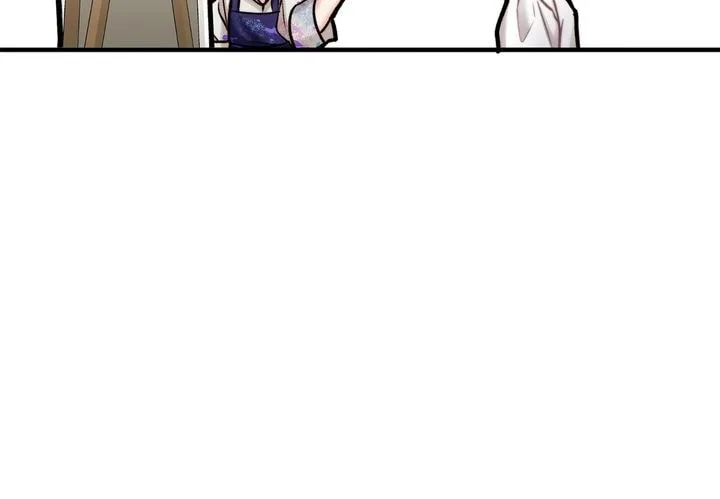 The Duchess Who Sees Ghosts Chapter 26 page 47