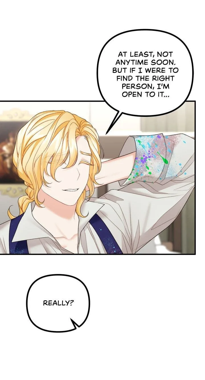 The Duchess Who Sees Ghosts Chapter 26 page 48