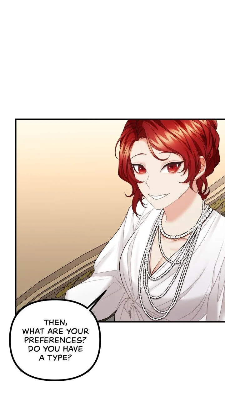 The Duchess Who Sees Ghosts Chapter 26 page 49