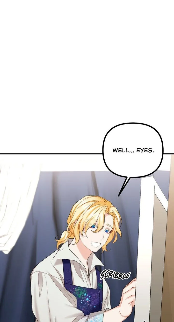The Duchess Who Sees Ghosts Chapter 26 page 50