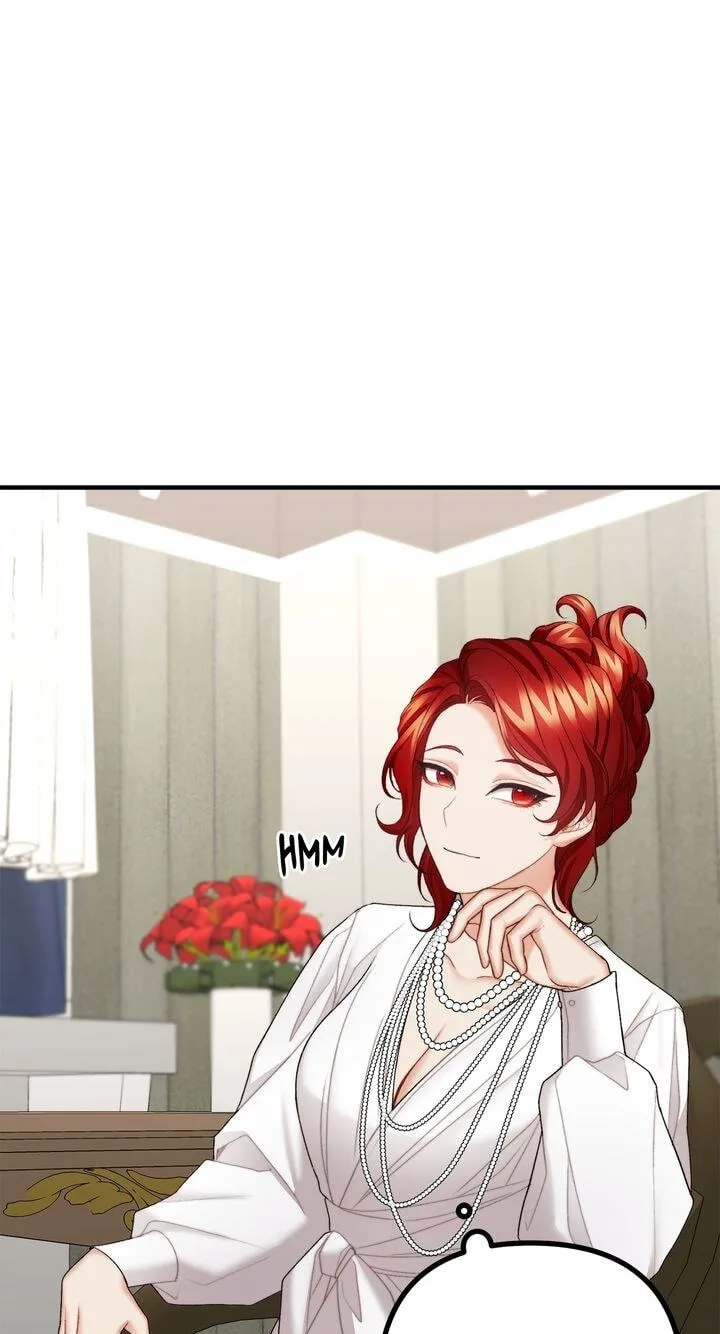 The Duchess Who Sees Ghosts Chapter 26 page 55