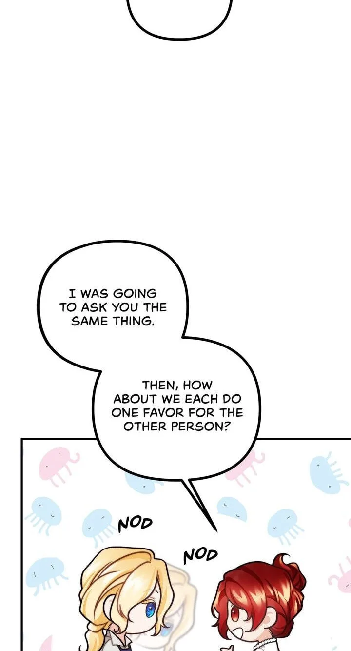 The Duchess Who Sees Ghosts Chapter 26 page 62