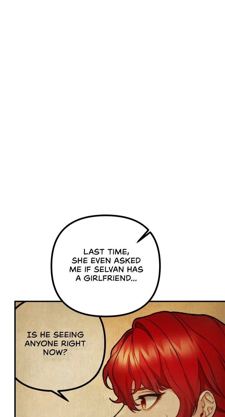 The Duchess Who Sees Ghosts Chapter 26 page 68