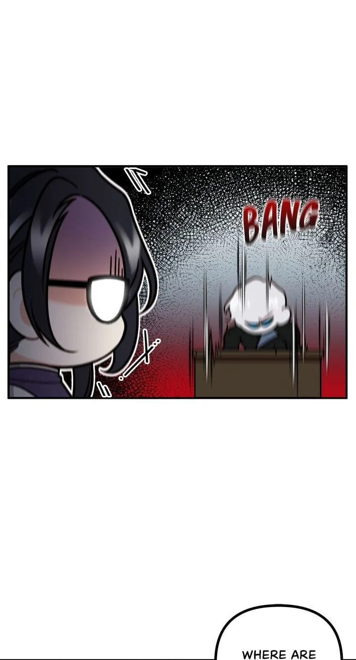 The Duchess Who Sees Ghosts Chapter 26 page 73