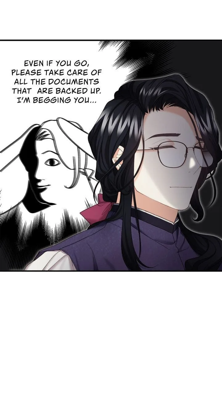 The Duchess Who Sees Ghosts Chapter 26 page 79