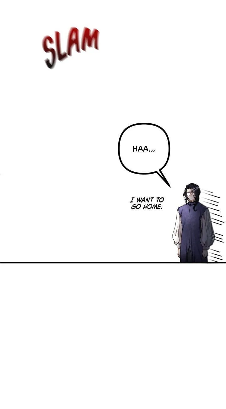 The Duchess Who Sees Ghosts Chapter 26 page 83