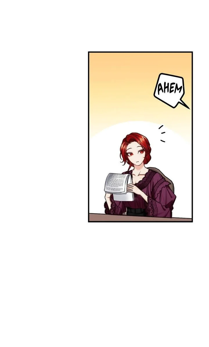 The Duchess Who Sees Ghosts Chapter 27 page 34