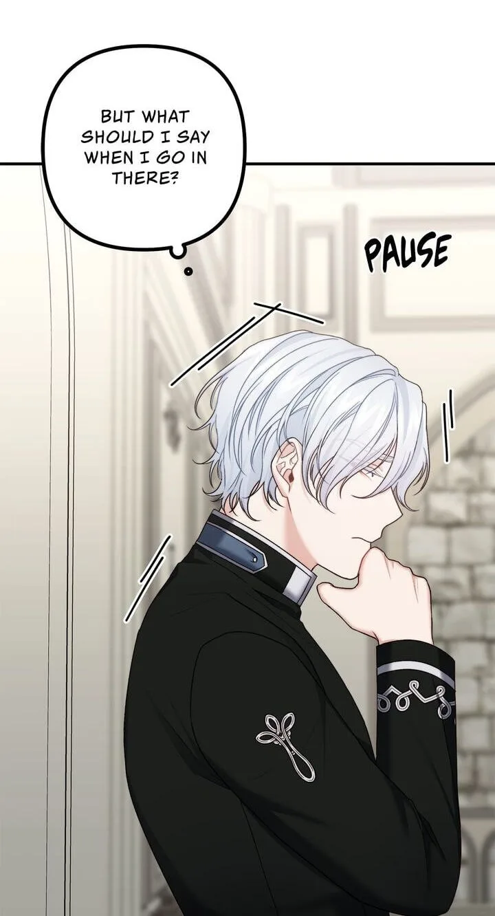 The Duchess Who Sees Ghosts Chapter 27 page 3