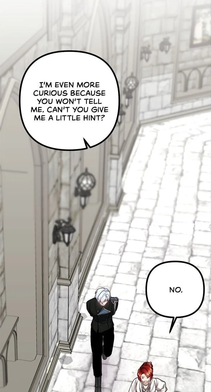 The Duchess Who Sees Ghosts Chapter 27 page 17