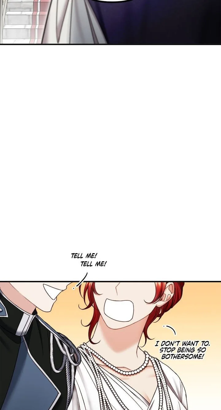 The Duchess Who Sees Ghosts Chapter 27 page 22