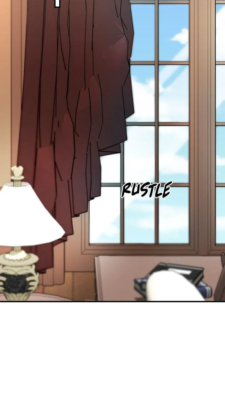 The Duchess Who Sees Ghosts Chapter 27 page 30