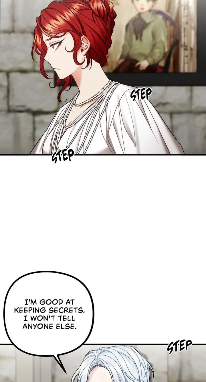 The Duchess Who Sees Ghosts Chapter 27 page 19