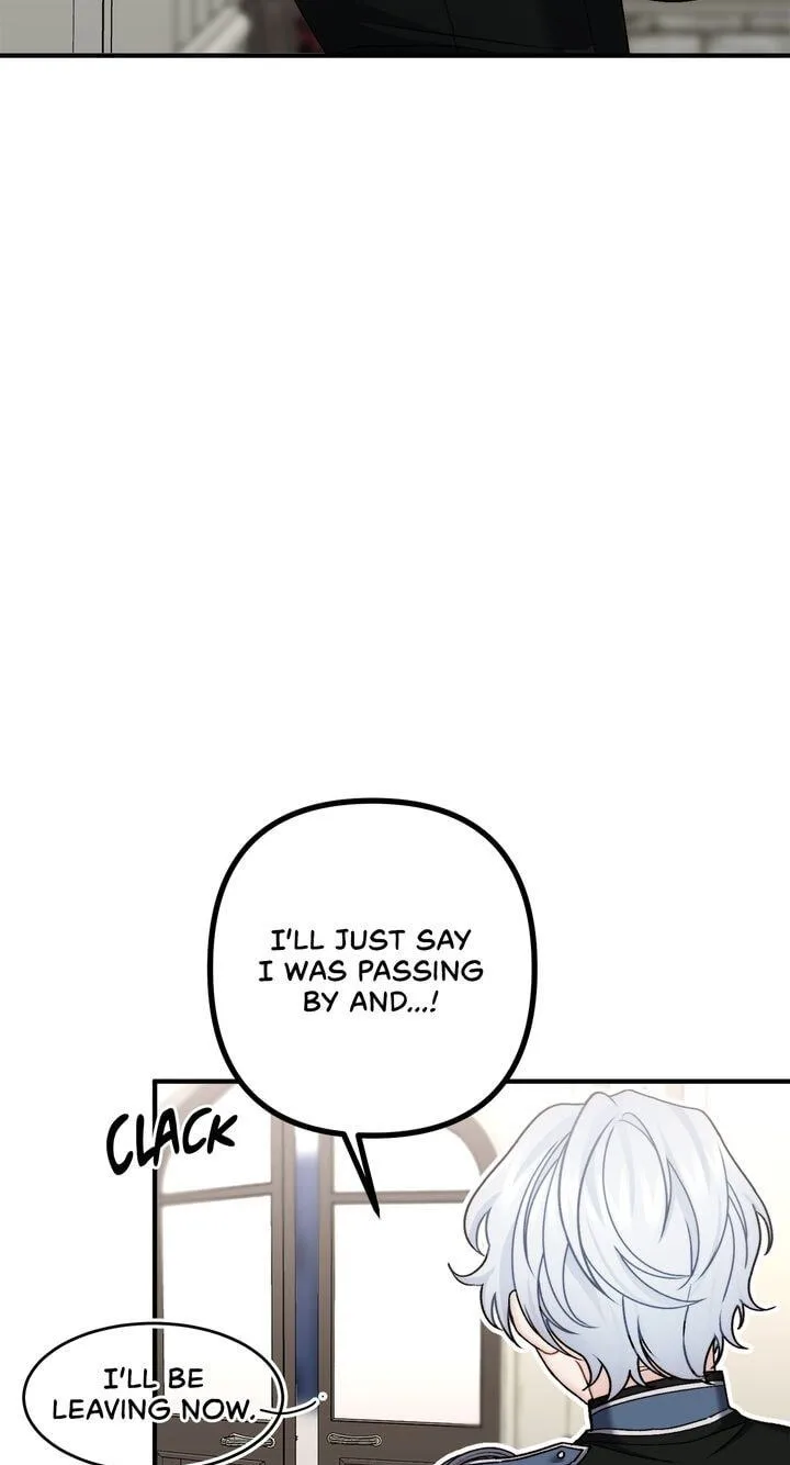 The Duchess Who Sees Ghosts Chapter 27 page 4