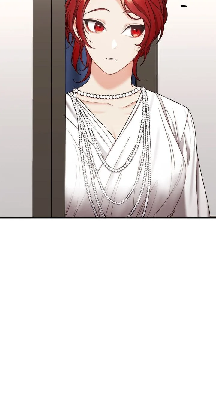 The Duchess Who Sees Ghosts Chapter 27 page 6