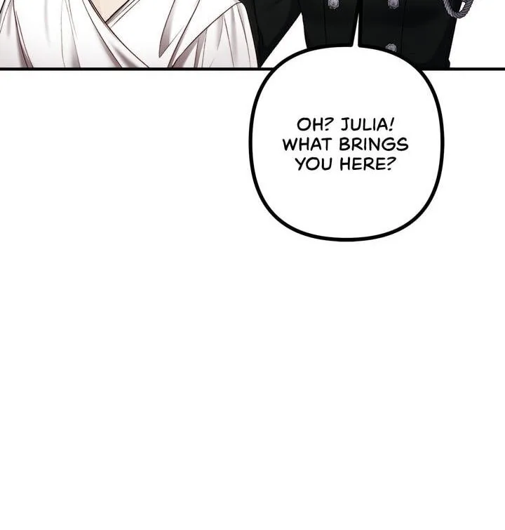The Duchess Who Sees Ghosts Chapter 27 page 8