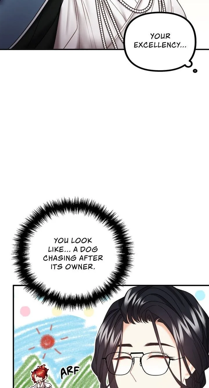 The Duchess Who Sees Ghosts Chapter 27 page 23
