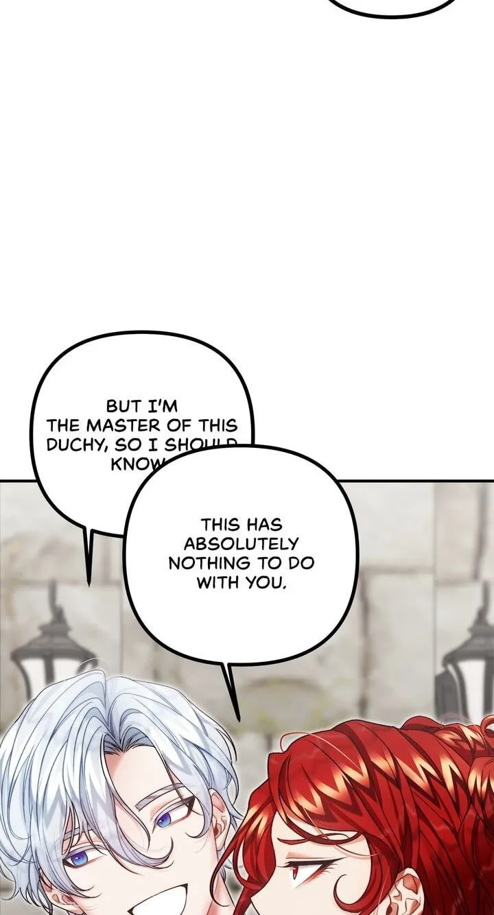 The Duchess Who Sees Ghosts Chapter 27 page 15