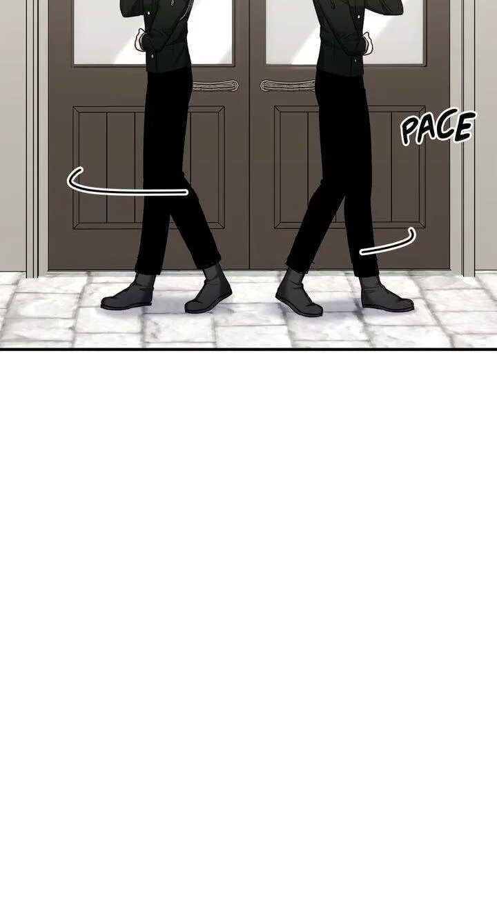 The Duchess Who Sees Ghosts Chapter 27 page 2