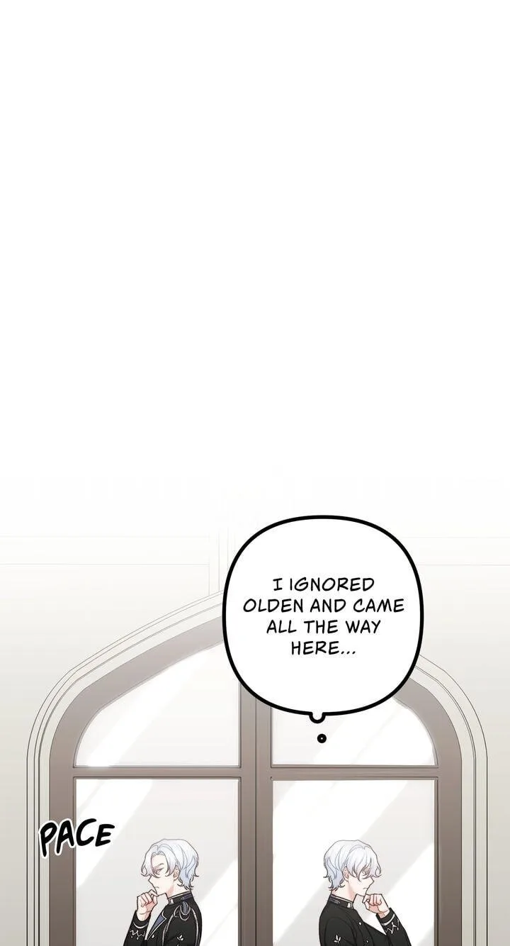 The Duchess Who Sees Ghosts Chapter 27 page 1