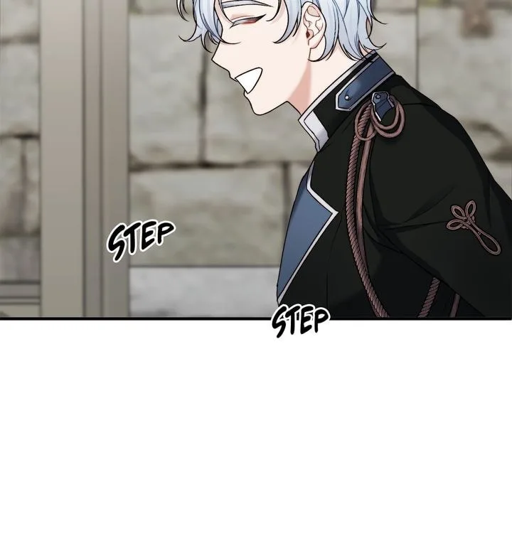 The Duchess Who Sees Ghosts Chapter 27 page 20
