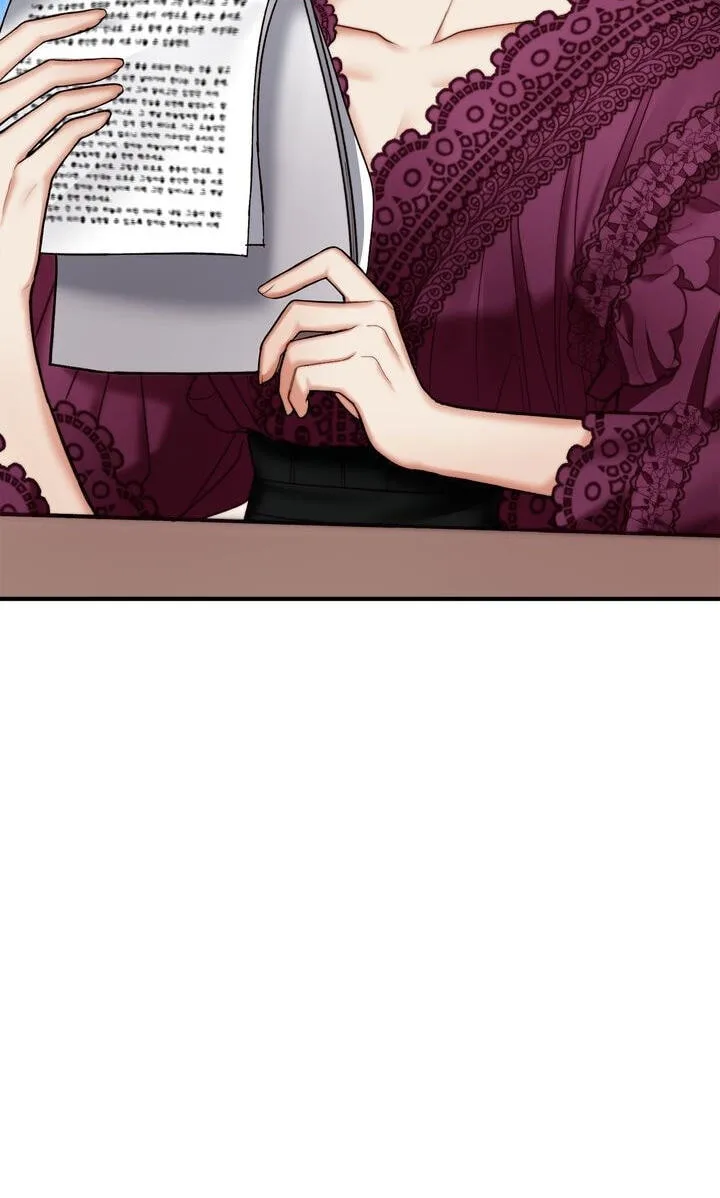 The Duchess Who Sees Ghosts Chapter 27 page 33