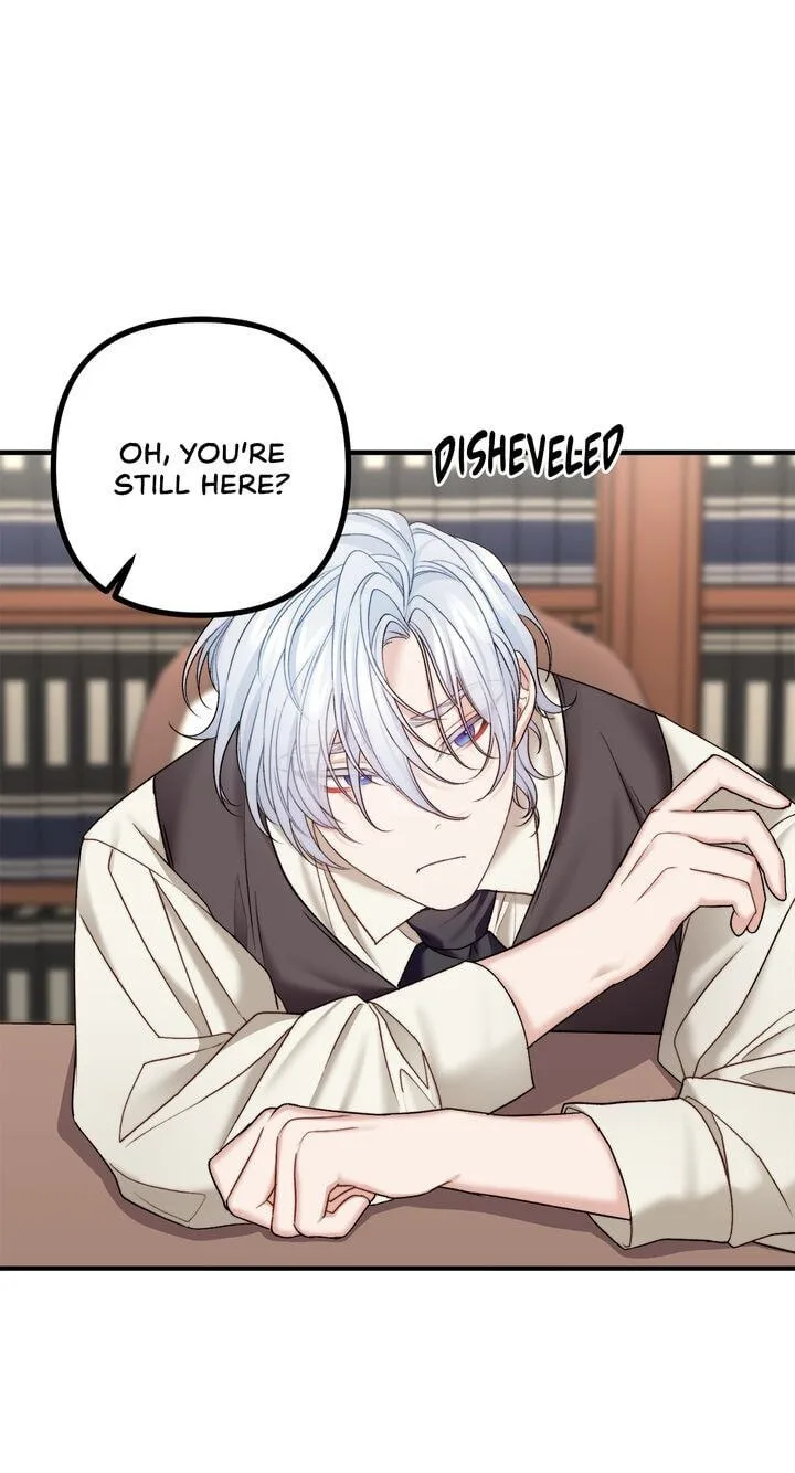 The Duchess Who Sees Ghosts Chapter 27 page 35