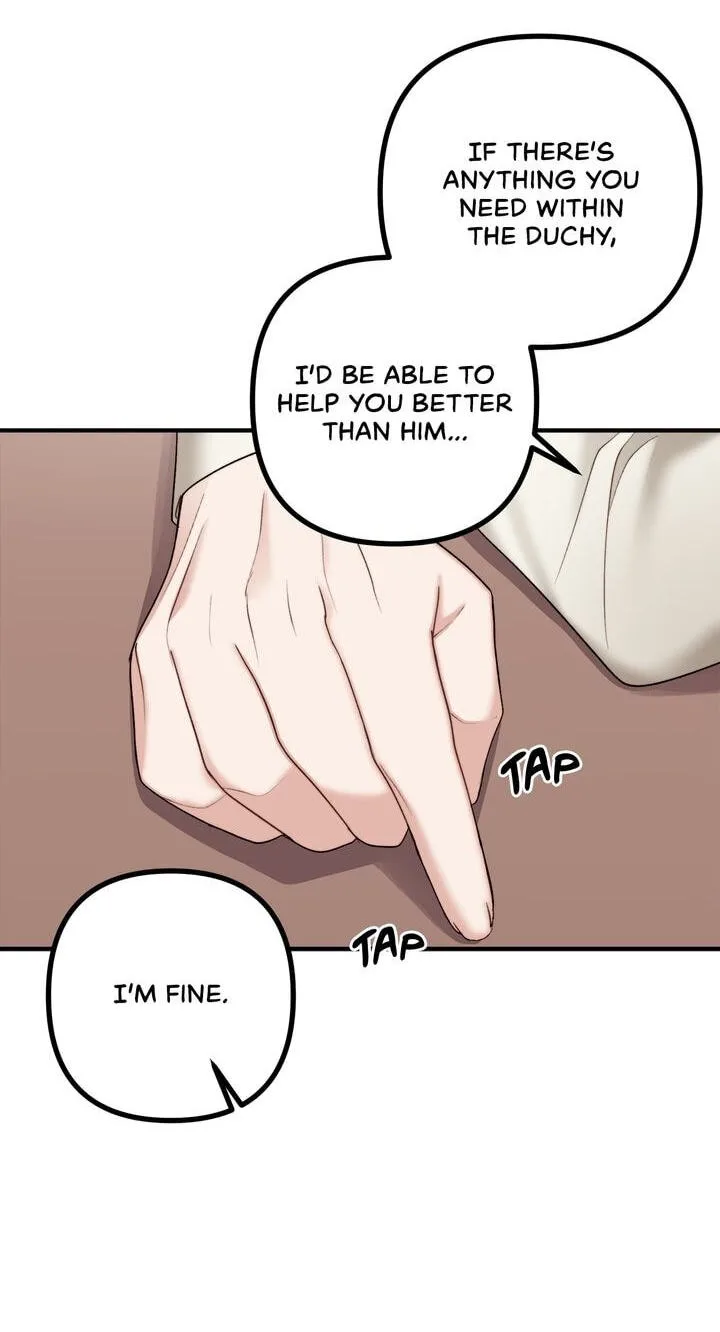 The Duchess Who Sees Ghosts Chapter 27 page 40