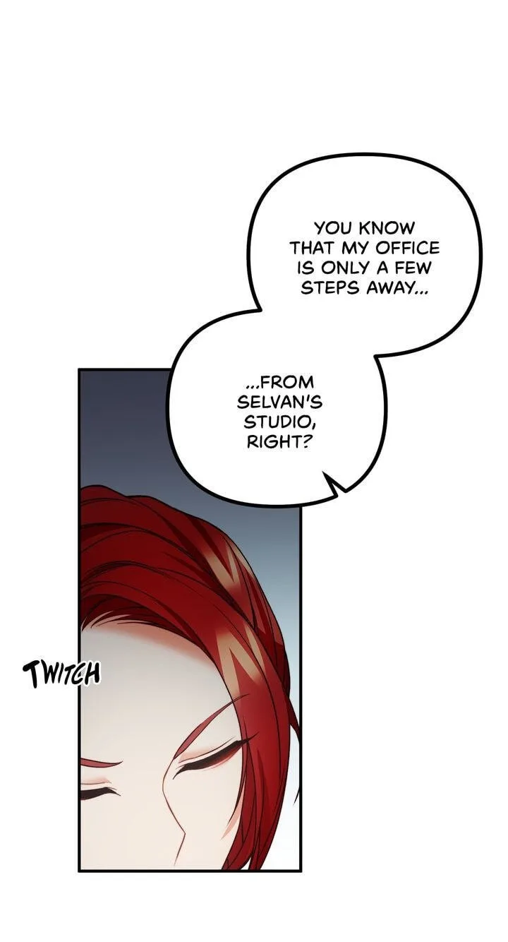 The Duchess Who Sees Ghosts Chapter 27 page 42