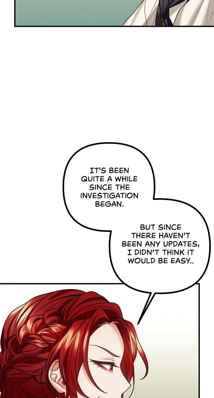 The Duchess Who Sees Ghosts Chapter 27 page 52