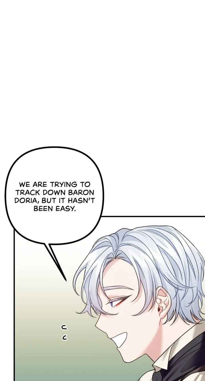 The Duchess Who Sees Ghosts Chapter 27 page 51