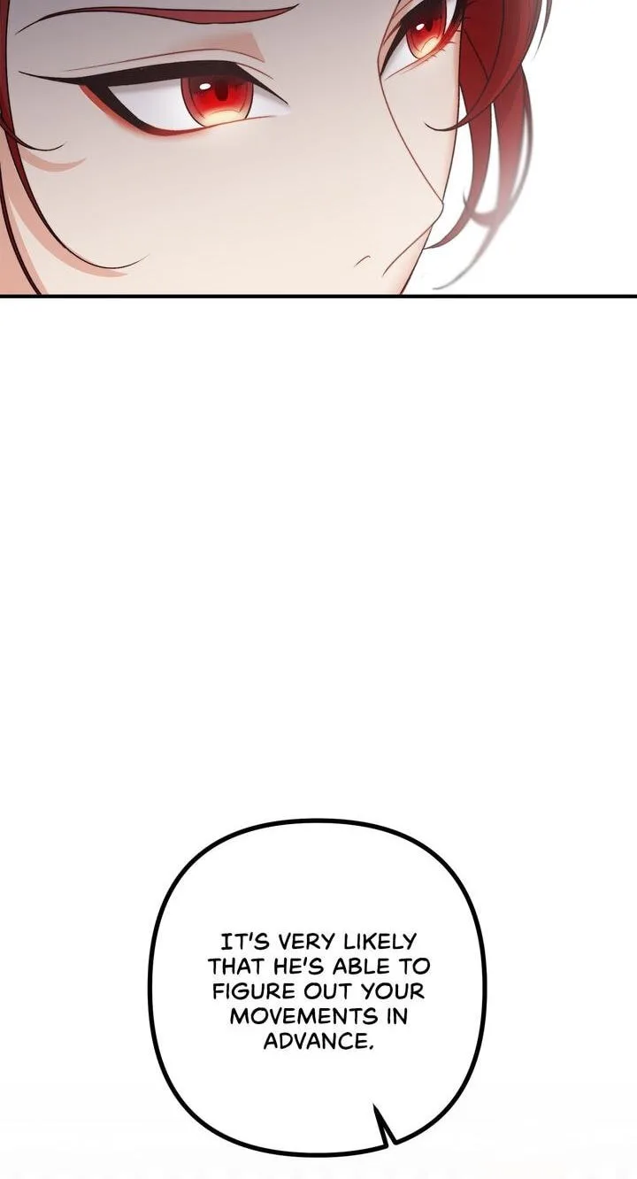 The Duchess Who Sees Ghosts Chapter 27 page 57