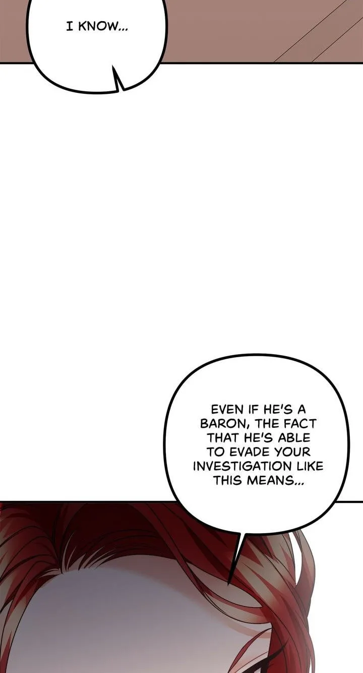 The Duchess Who Sees Ghosts Chapter 27 page 56