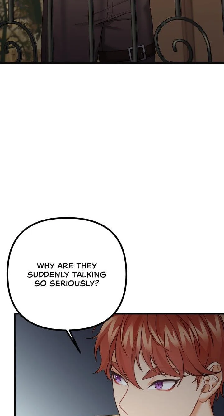 The Duchess Who Sees Ghosts Chapter 27 page 64
