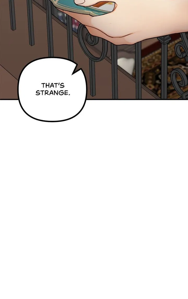 The Duchess Who Sees Ghosts Chapter 27 page 62