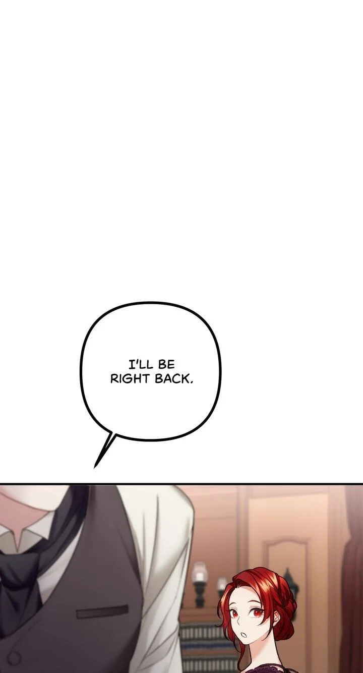 The Duchess Who Sees Ghosts Chapter 27 page 73