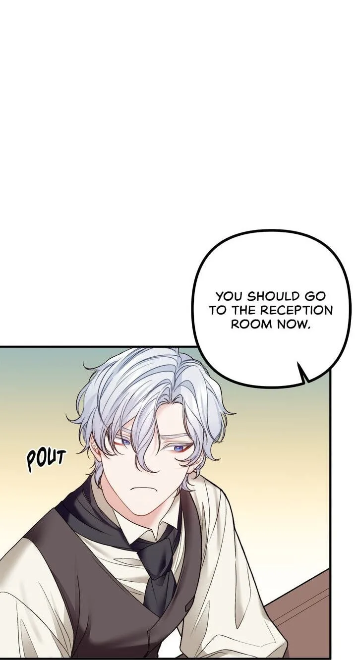 The Duchess Who Sees Ghosts Chapter 27 page 72