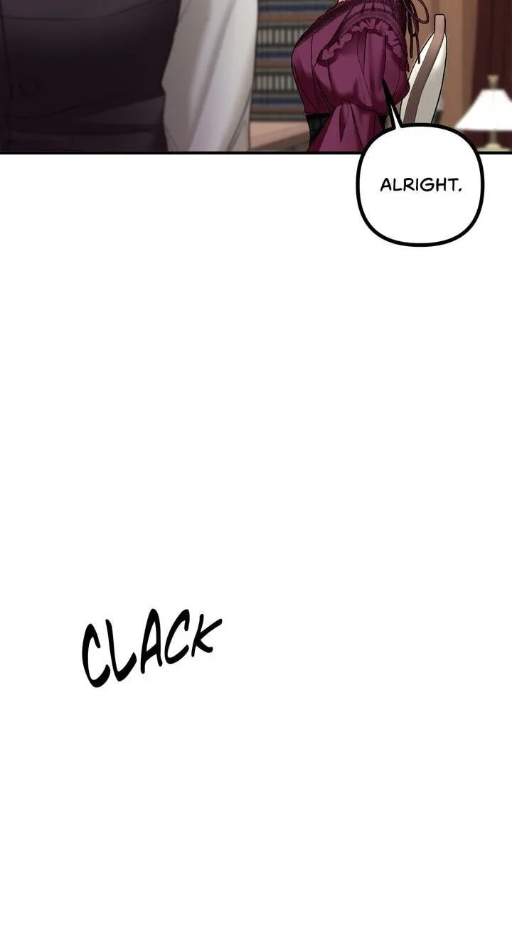 The Duchess Who Sees Ghosts Chapter 27 page 74