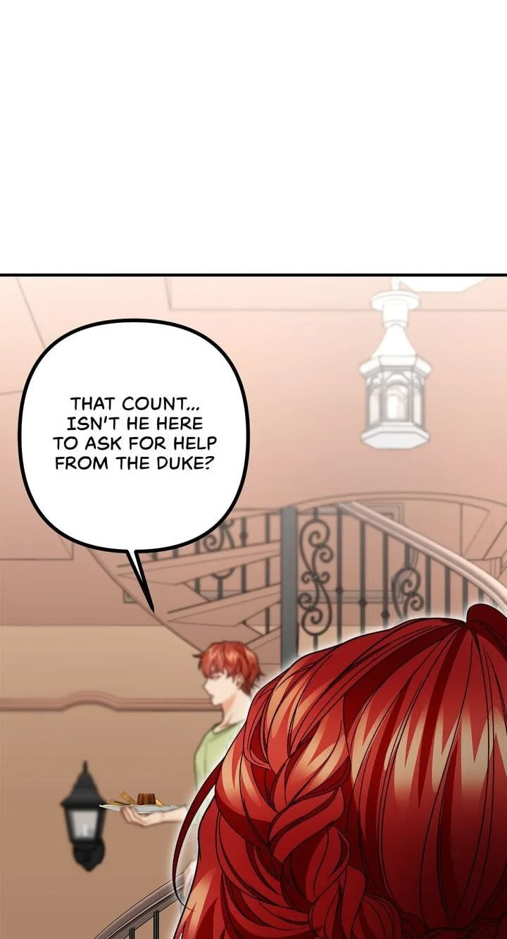 The Duchess Who Sees Ghosts Chapter 27 page 75