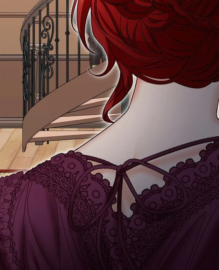 The Duchess Who Sees Ghosts Chapter 27 page 76