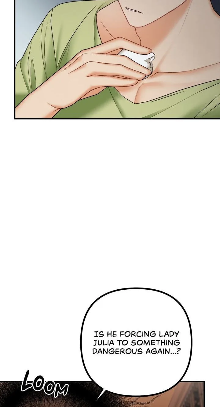 The Duchess Who Sees Ghosts Chapter 27 page 65