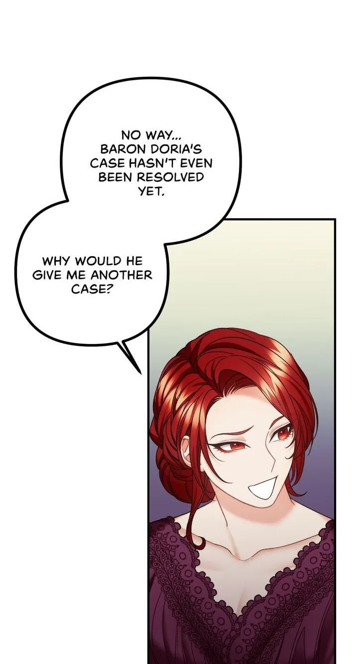 The Duchess Who Sees Ghosts Chapter 27 page 80